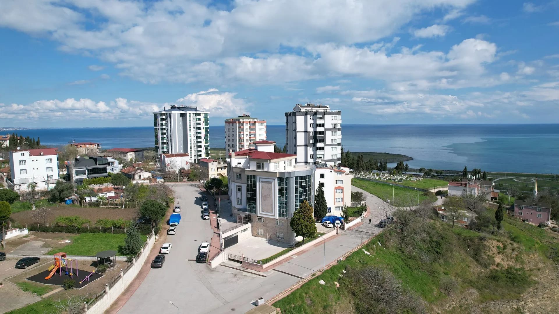 Özel Fatih Erkek Öğrenci Yurdu Küçük Resim 4