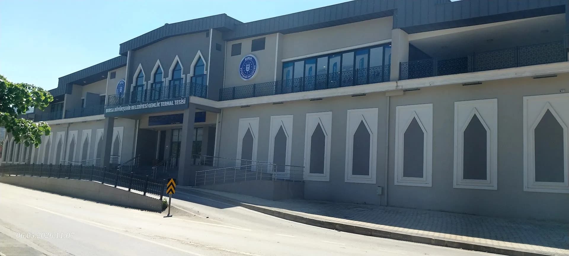 Gemlik Kız Öğrenci Yurdu | Çınar Yaşam Evleri Küçük Resim 2