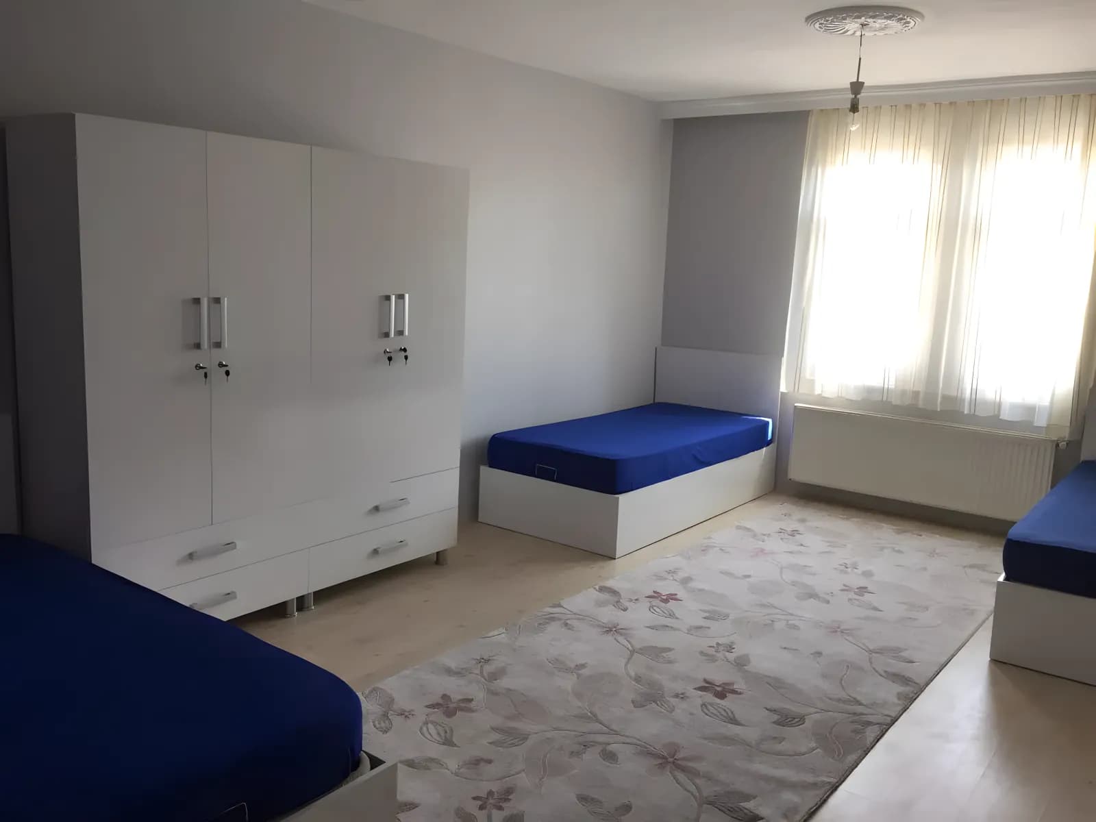 Akçay Bayan Apart Pansiyon Küçük Resim 4