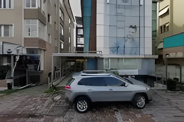 Mihrabat Erkek Öğrenci Yurdu Küçük Resim 5