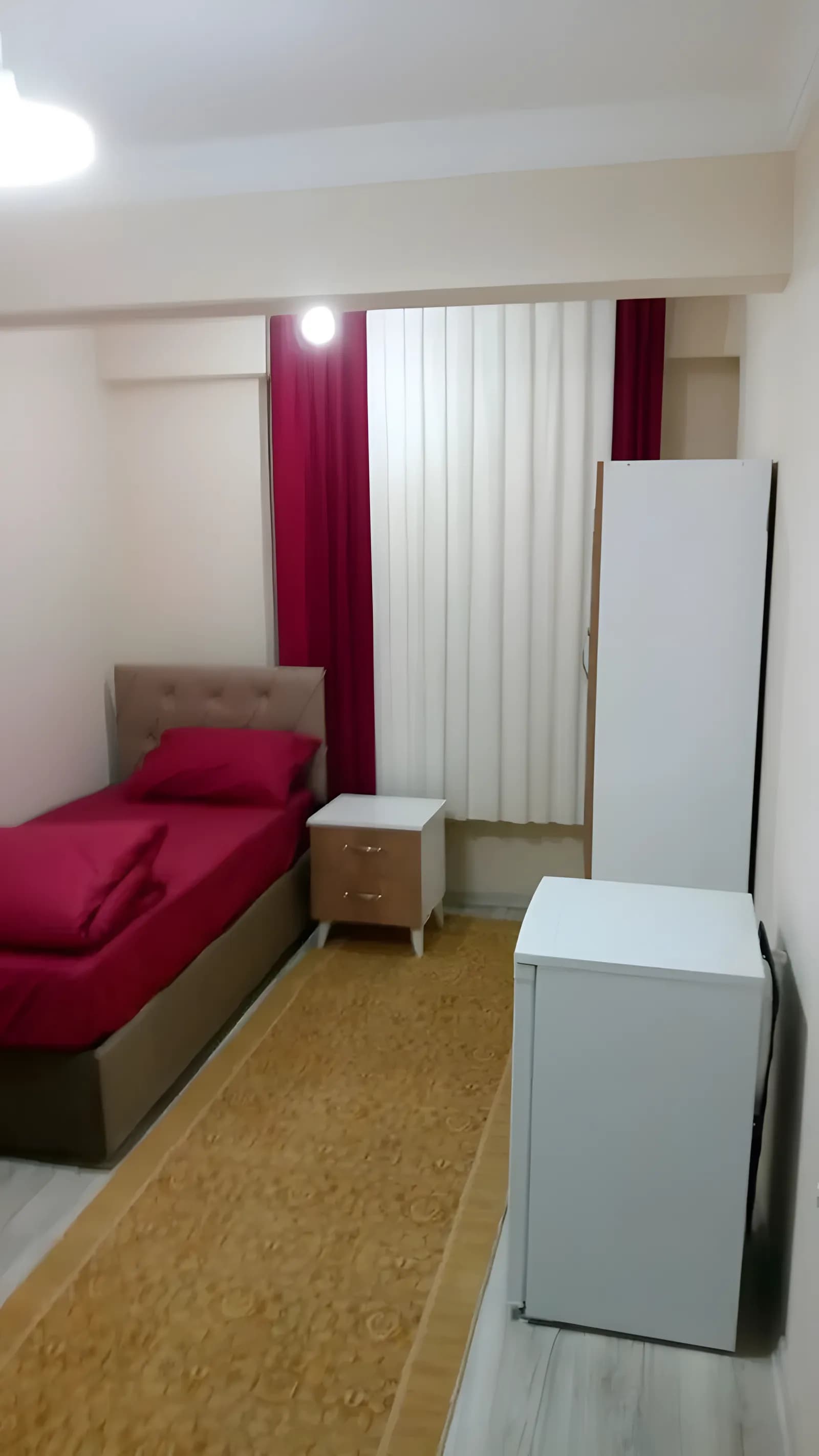 Kasapoğulları Rezidans Kız Öğrenci Yurdu Küçük Resim 3