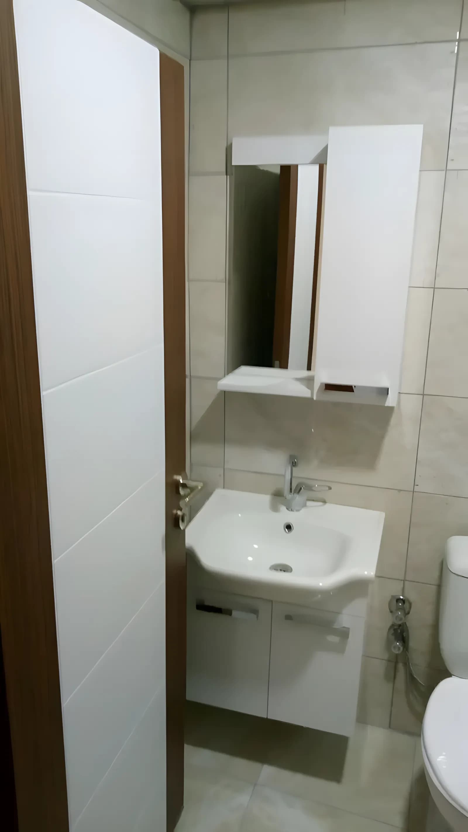 Kasapoğulları Rezidans Kız Öğrenci Yurdu Küçük Resim 4