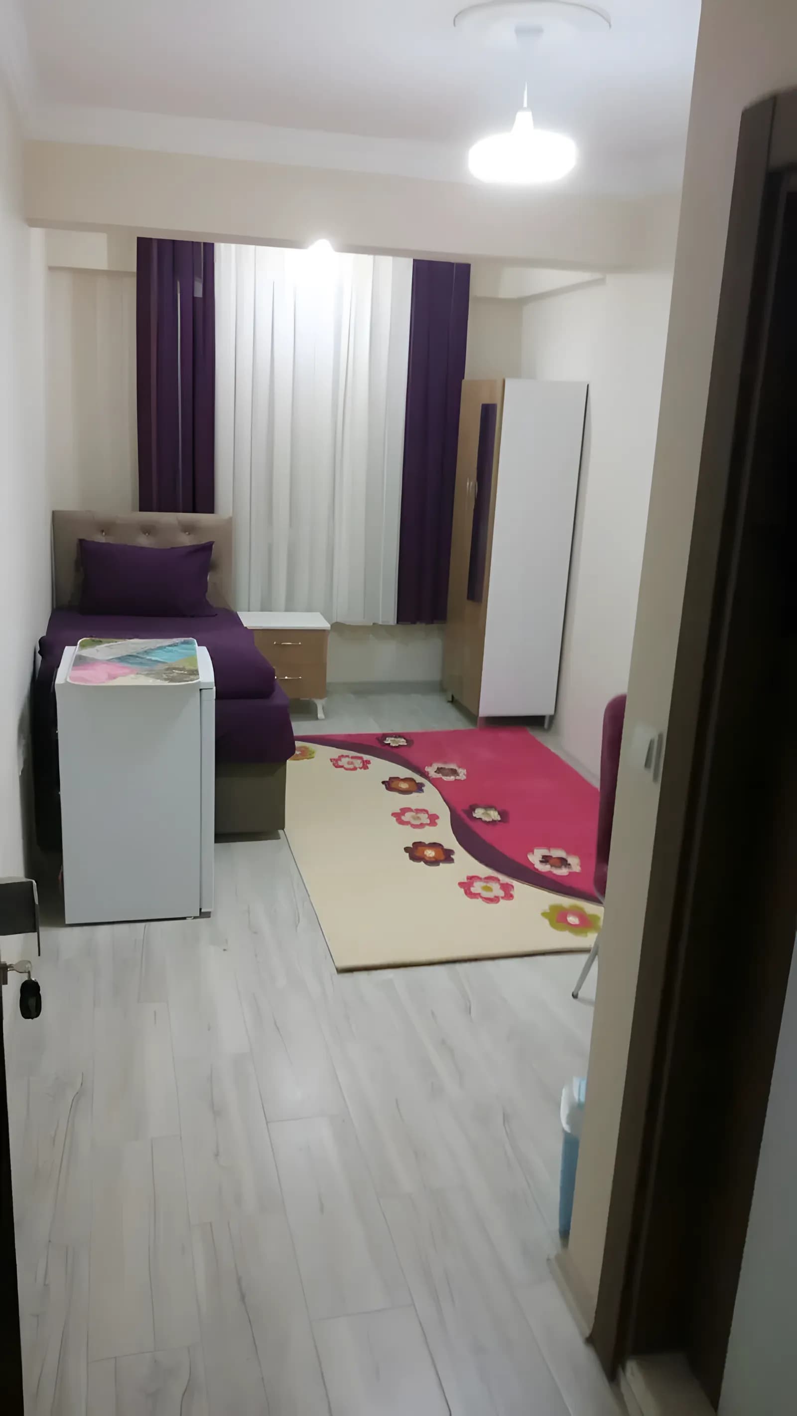 Kasapoğulları Rezidans Kız Öğrenci Yurdu Küçük Resim 6