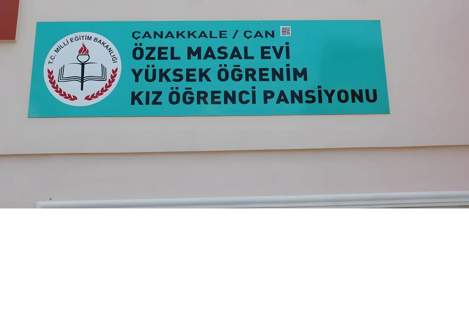 Masal Kız Öğrenci Pansiyonu - Çan Küçük Resim 2