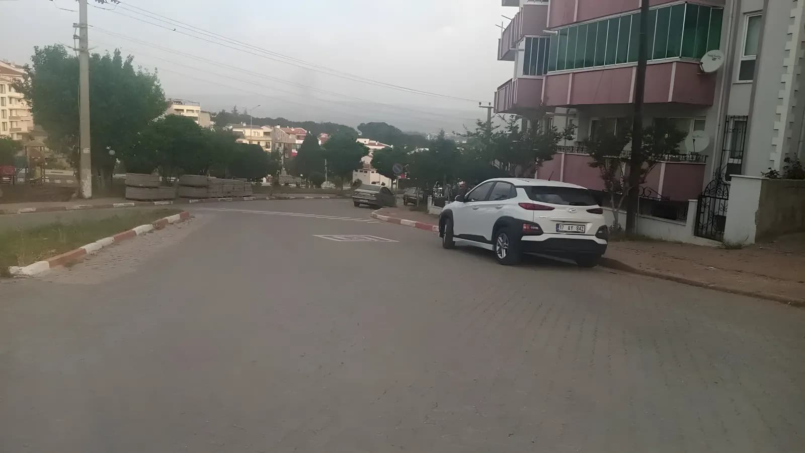 Masal Kız Öğrenci Pansiyonu - Çan Küçük Resim 6
