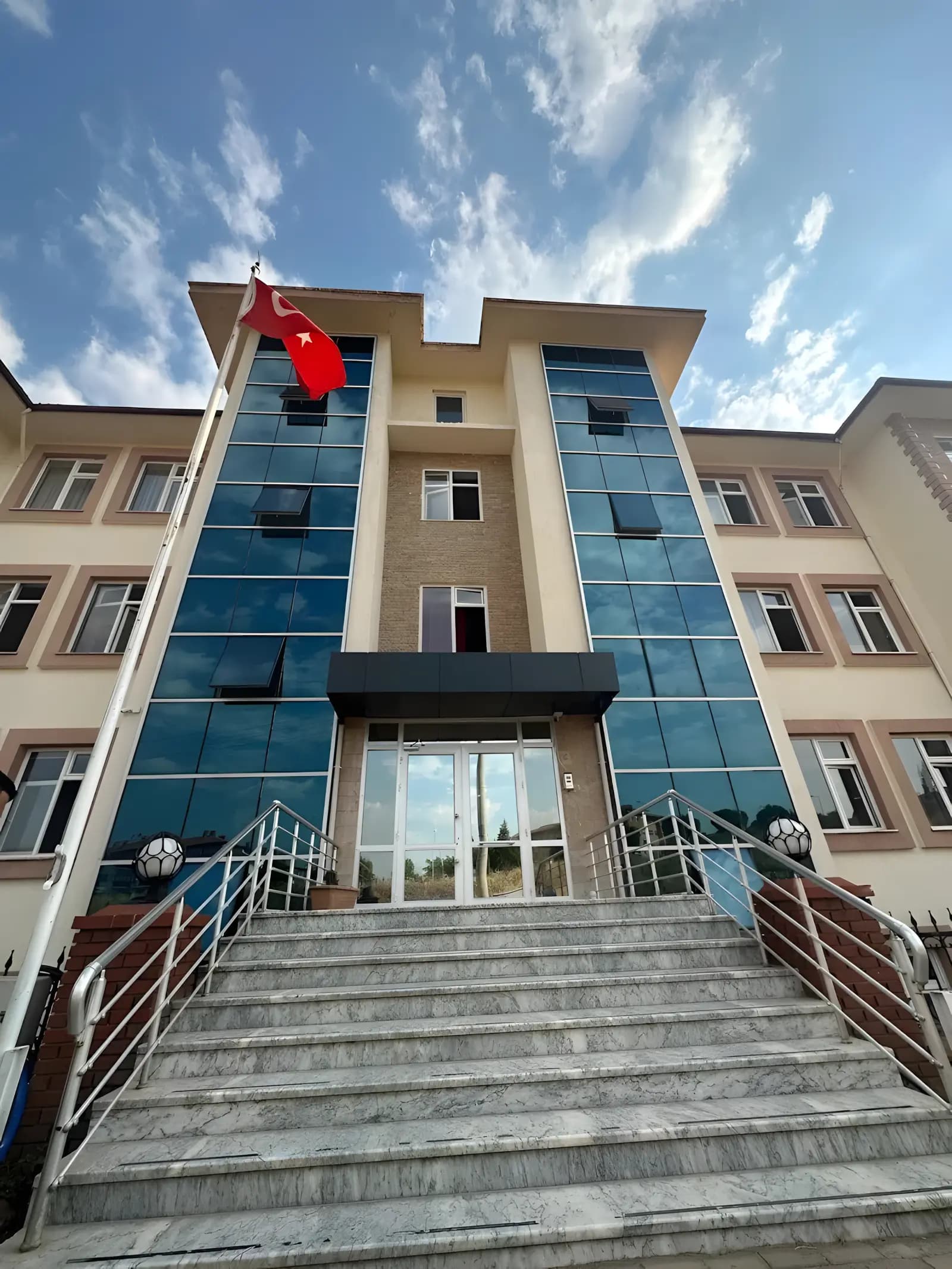 Özel Selimiye Erkek Öğrenci Yurdu Küçük Resim 2