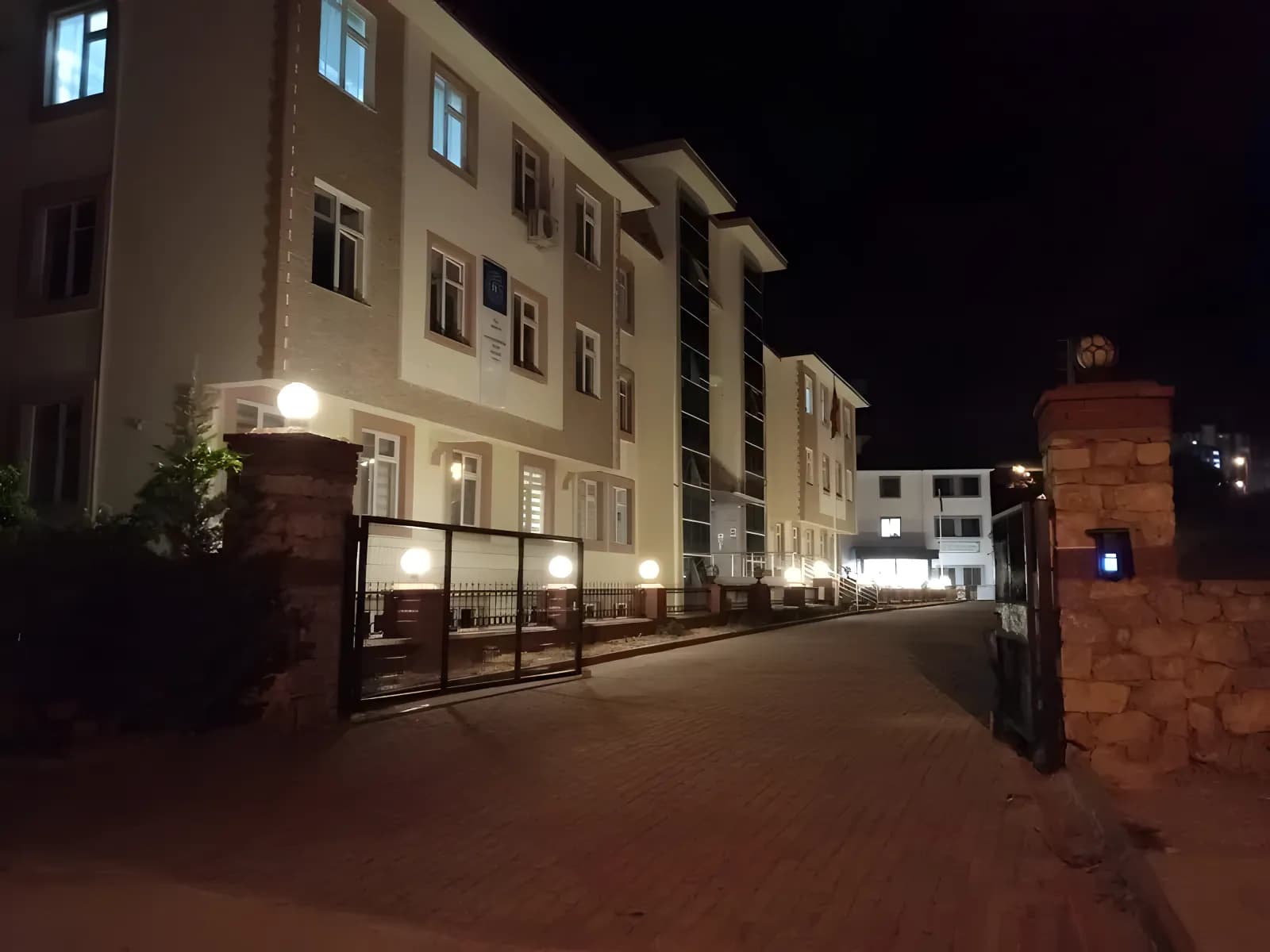 Özel Selimiye Erkek Öğrenci Yurdu Küçük Resim 4