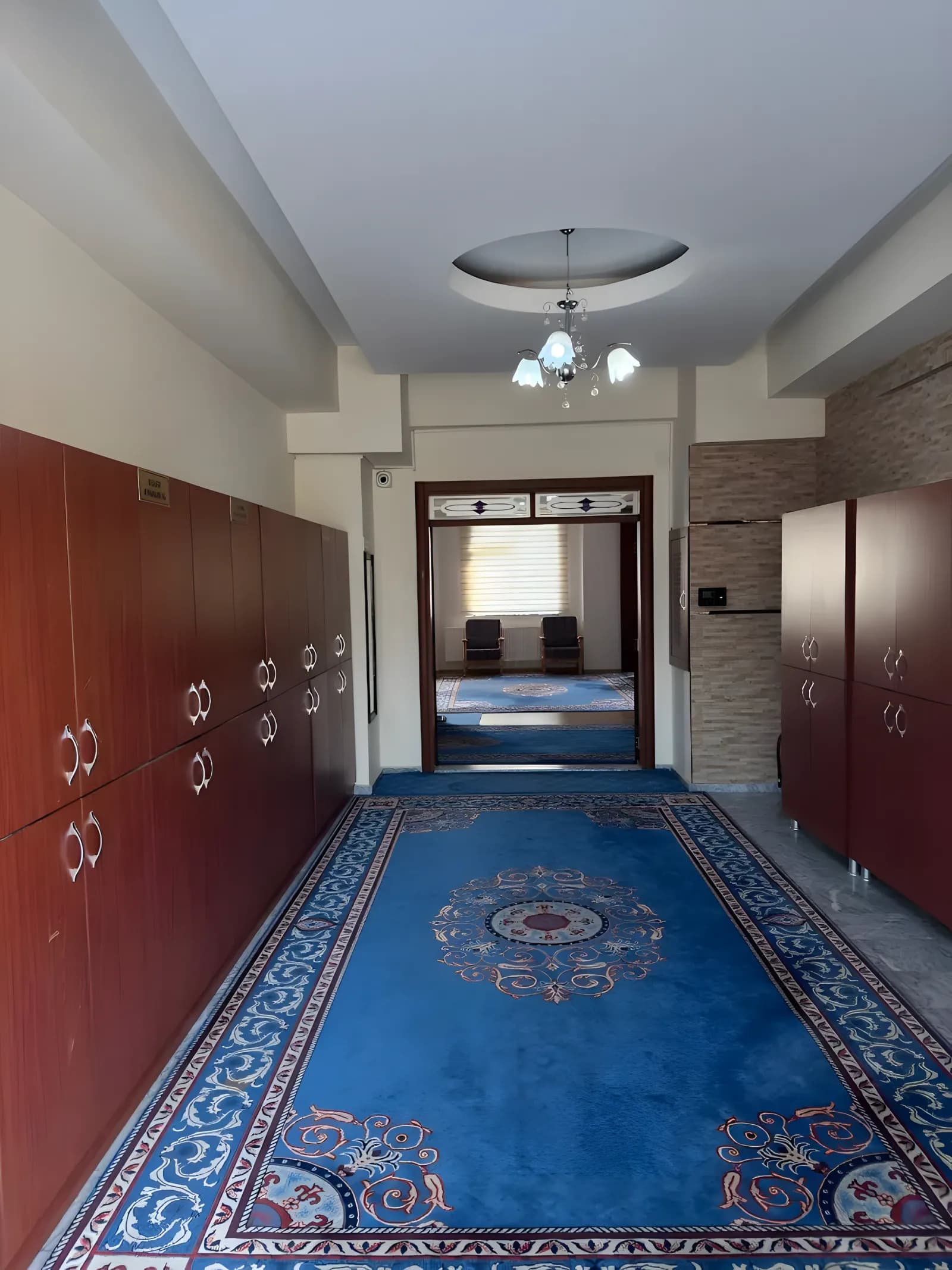Özel Selimiye Erkek Öğrenci Yurdu Küçük Resim 6