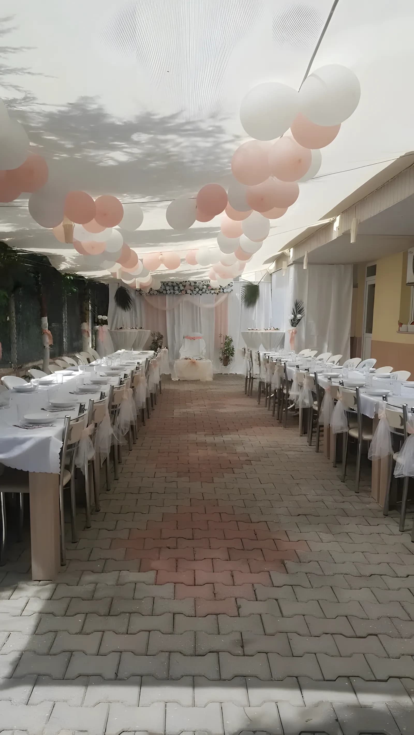 Antalya Özel Çağdaş Yükseköğrenim Kız Öğrenci Yurdu Küçük Resim 3