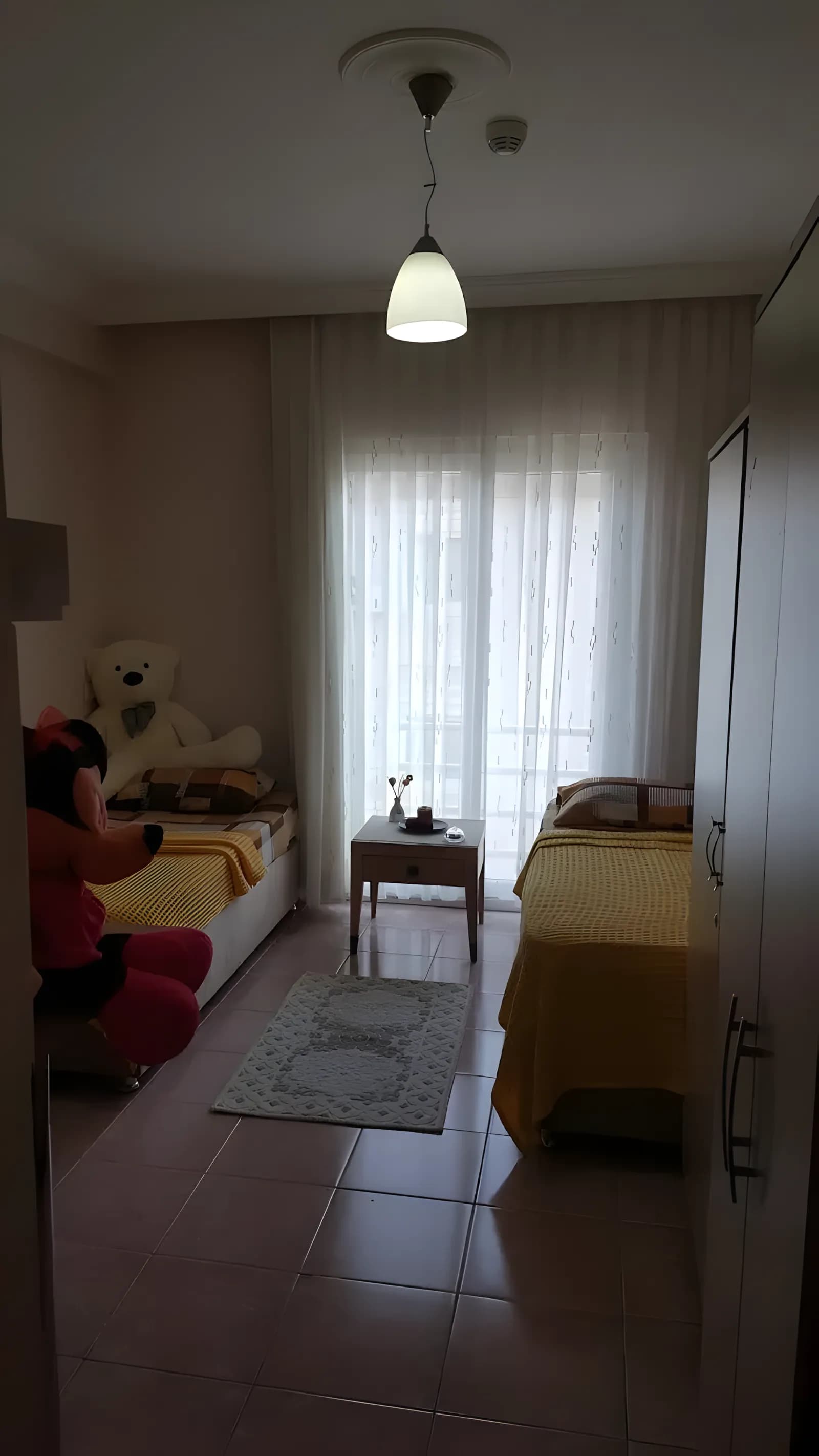 Antalya Özel Çağdaş Yükseköğrenim Kız Öğrenci Yurdu Küçük Resim 4