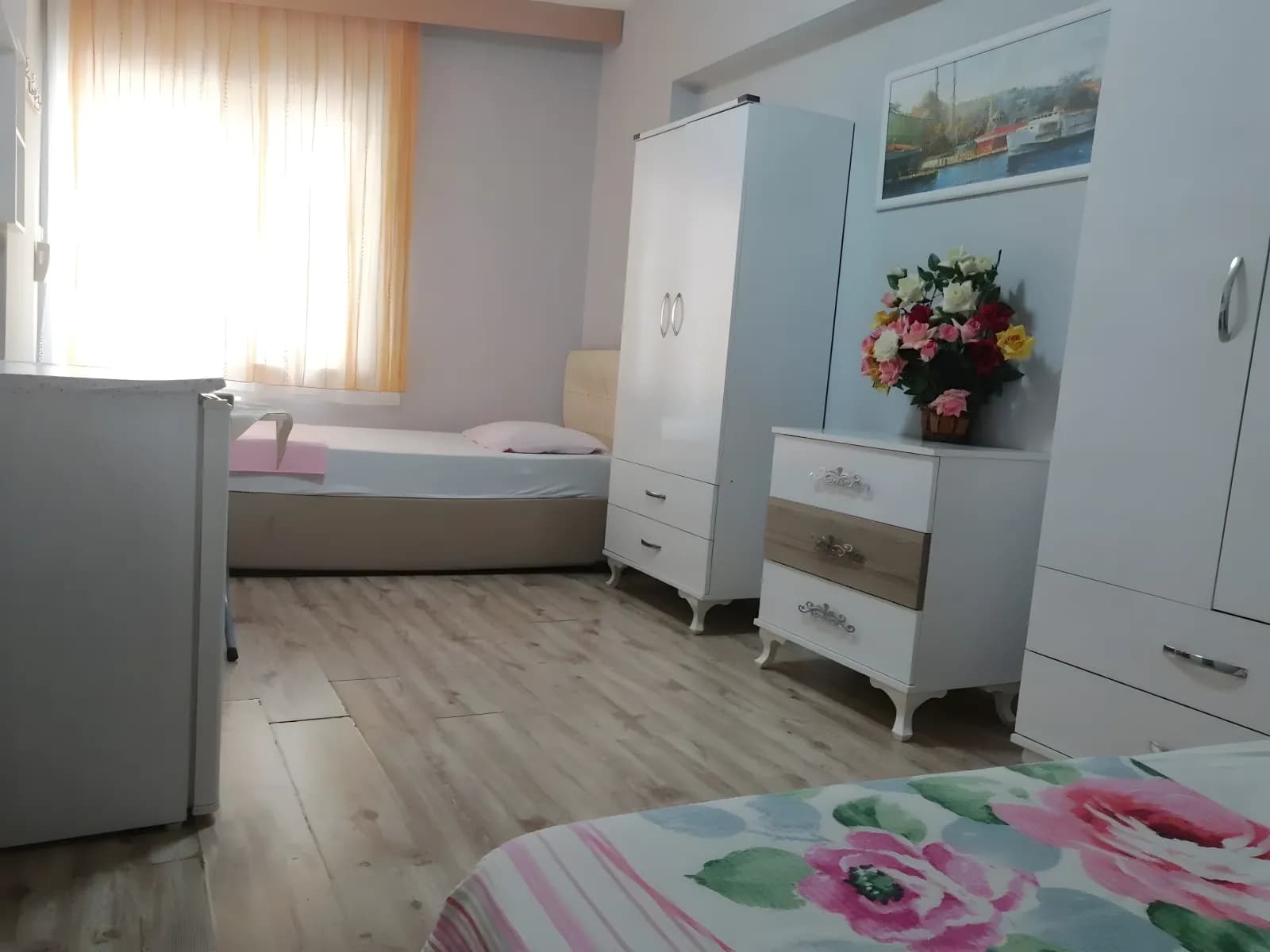 18 Mart Kız Öğrenci Yurdu Küçük Resim 3