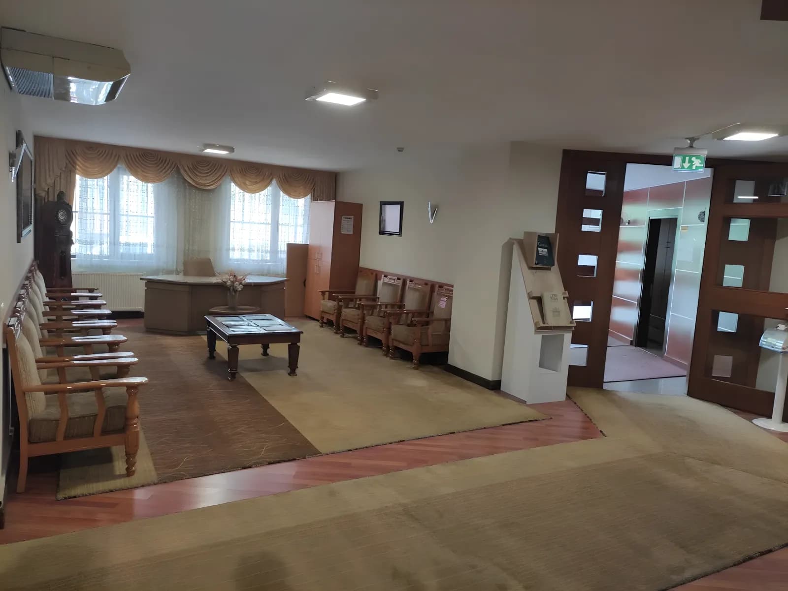 Özel Kasımpaşa Yüksek Öğretim Erkek Öğrenci Yurdu Küçük Resim 4