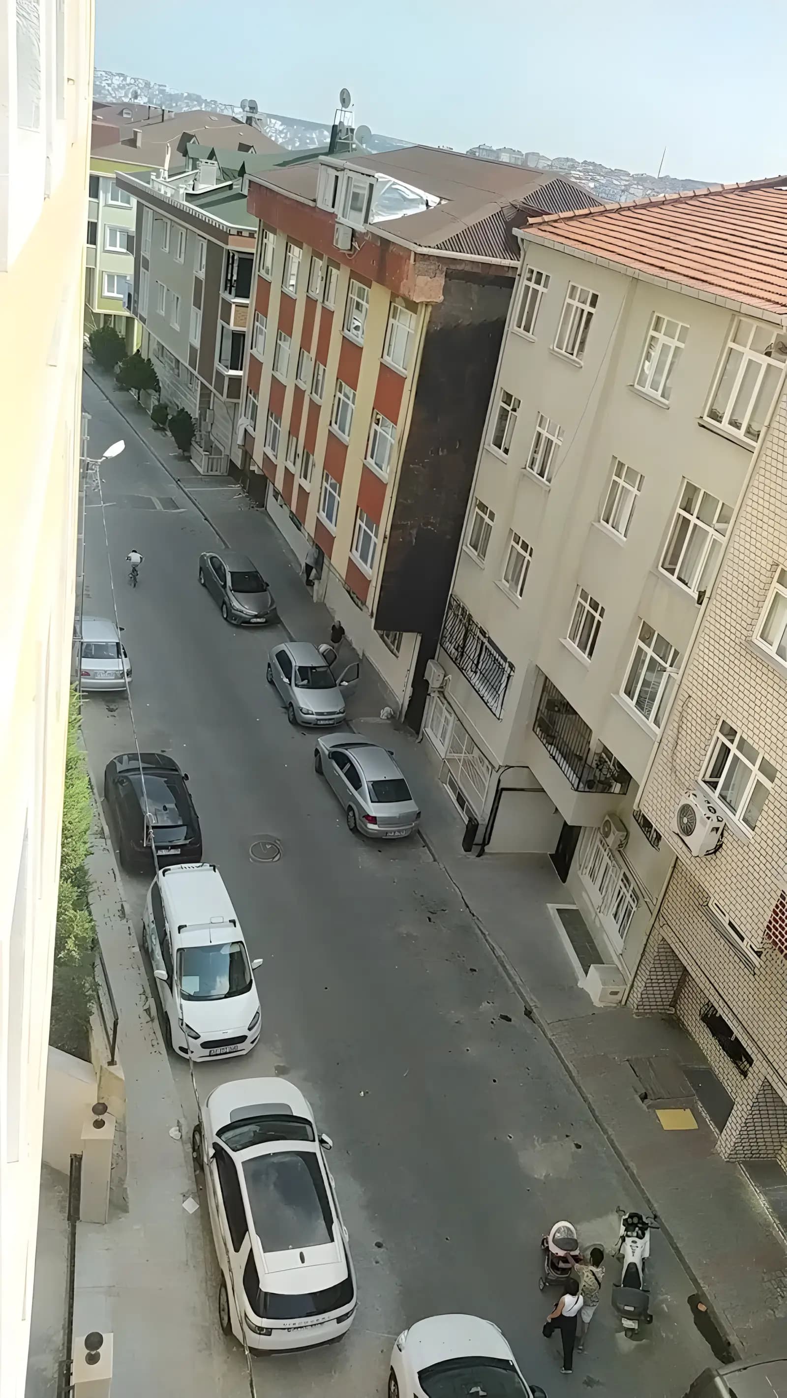 Özel Ahmediye Yüksek Öğretim Erkek Öğrenci Yurdu Küçük Resim 5
