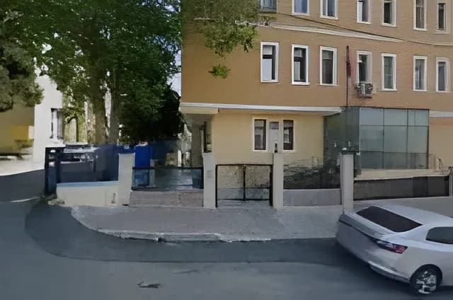 Özel Ahmediye Yüksek Öğretim Erkek Öğrenci Yurdu Küçük Resim 6