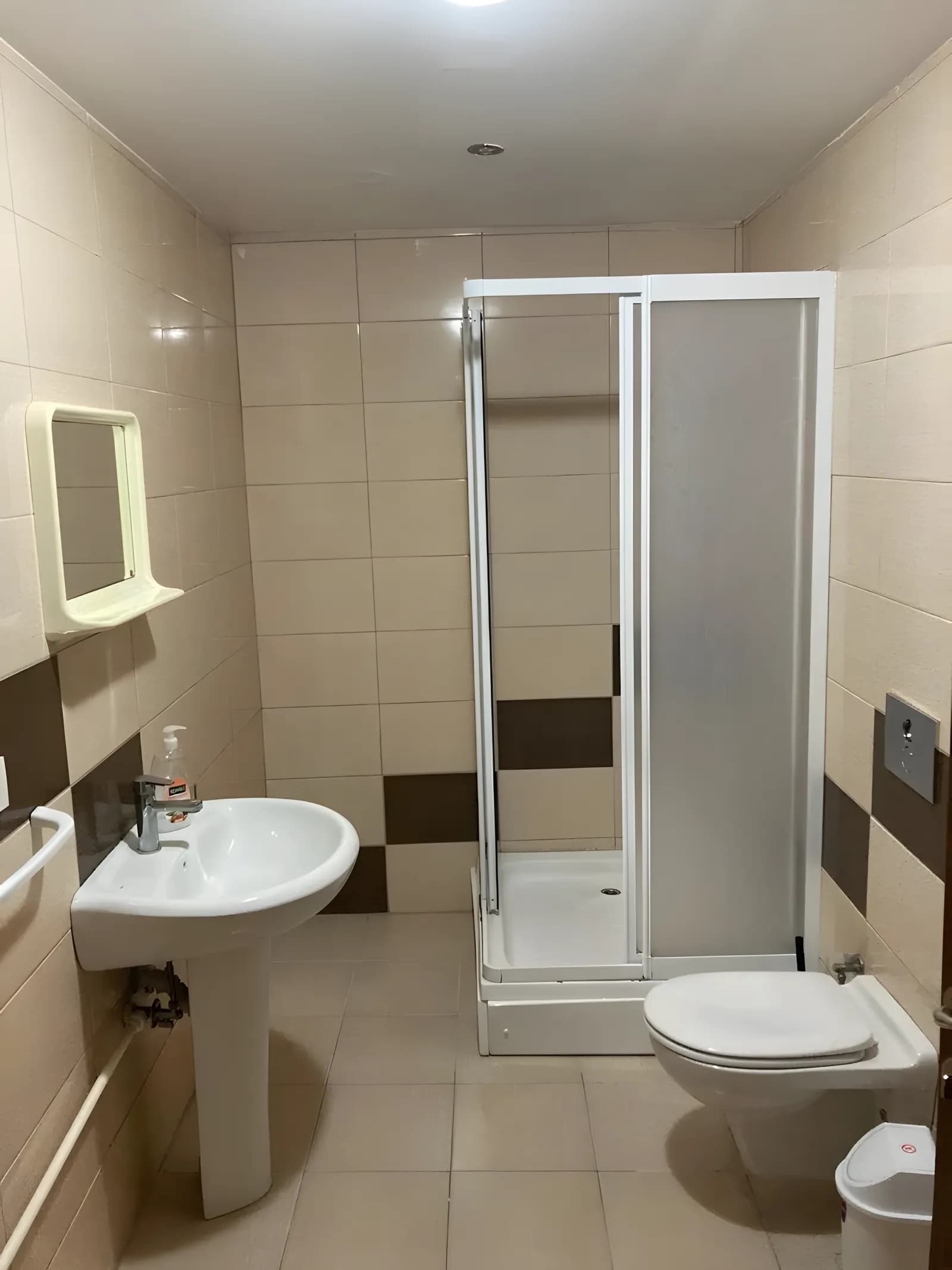 Ankara 312 Kız Öğrenci Yurtları Küçük Resim 4
