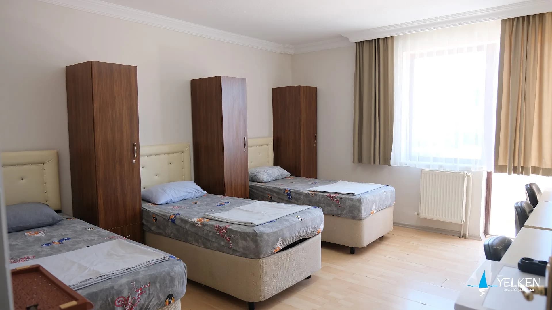 Özel Yelken Erkek Yurdu Ankara Küçük Resim 3