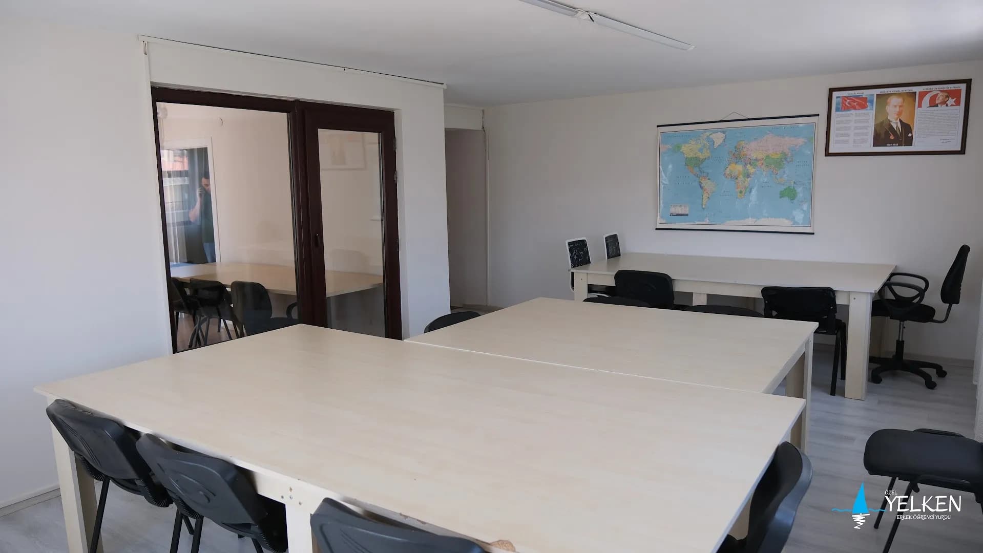 Özel Yelken Erkek Yurdu Ankara Küçük Resim 5