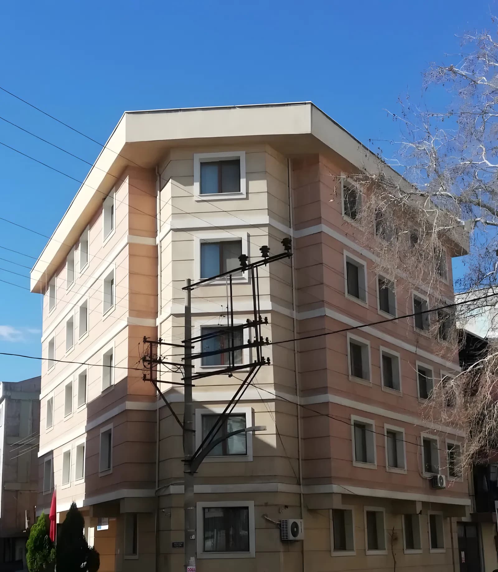 Özel Yiğitler Yükseköğrenim Erkek Öğrenci Yurdu Küçük Resim 4