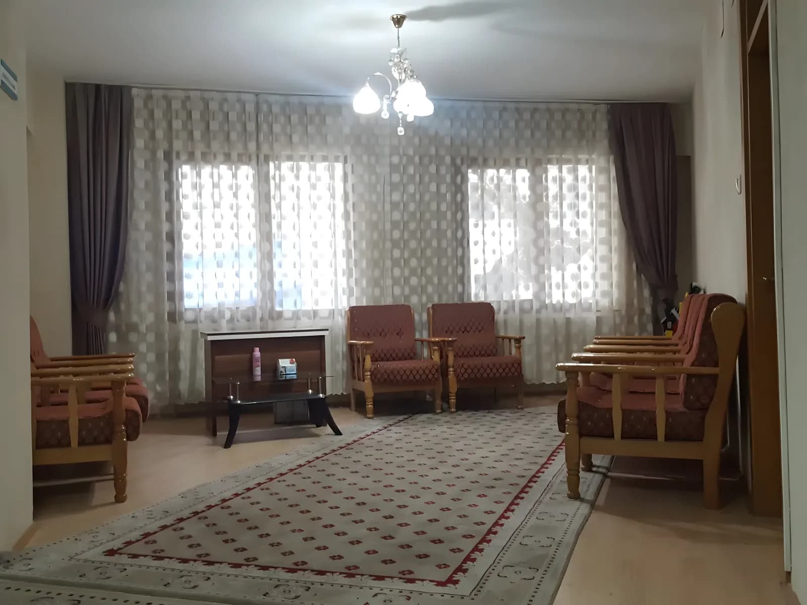 Özel Yiğitler Yükseköğrenim Erkek Öğrenci Yurdu Küçük Resim 6