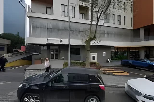 Özel Hüdayi Acıbadem Yükseköğrenim Erkek Öğrenci Yurdu Küçük Resim 2