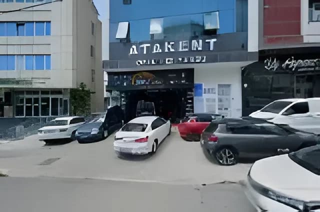 Atakent Kız Yurdu Küçük Resim 4