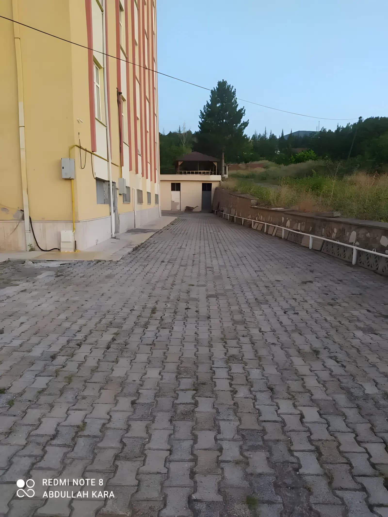 Özel Selçuklu Yuksek Ögretim Erkek Öğrenci Yurdu Küçük Resim 4