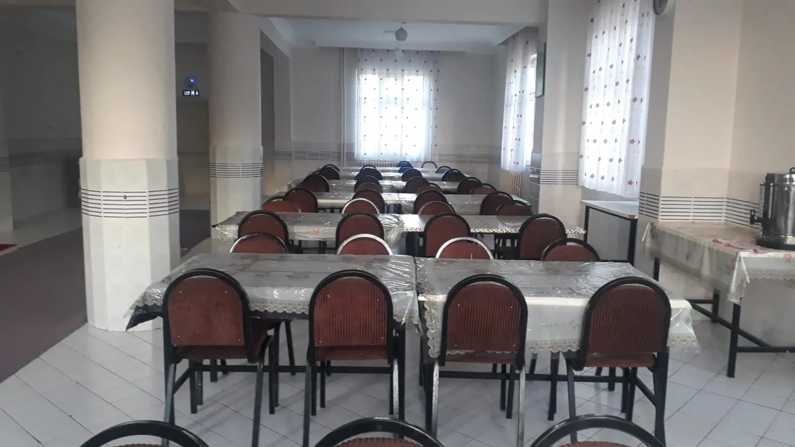 Özel Selçuklu Yuksek Ögretim Erkek Öğrenci Yurdu Küçük Resim 6