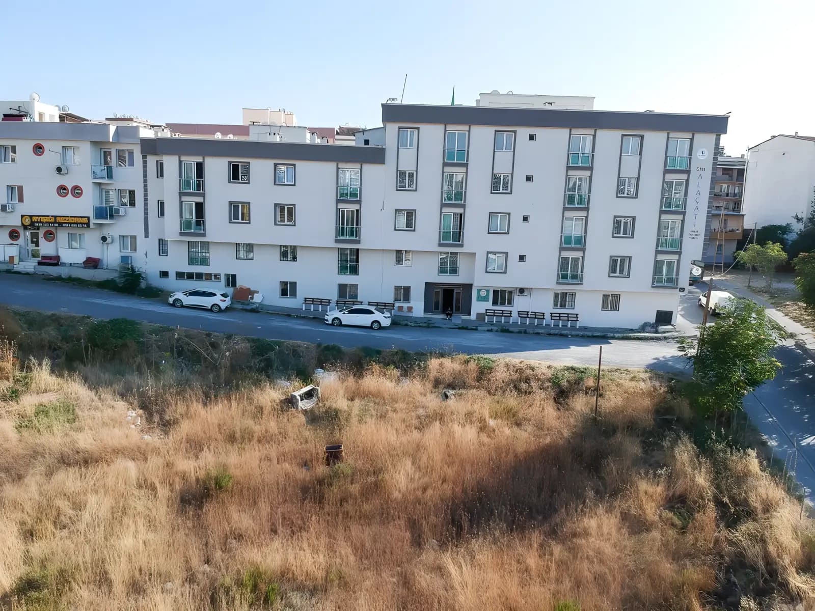Özel Alaçatı Yükseköğrenim Erkek Öğrenci Yurdu Küçük Resim 5