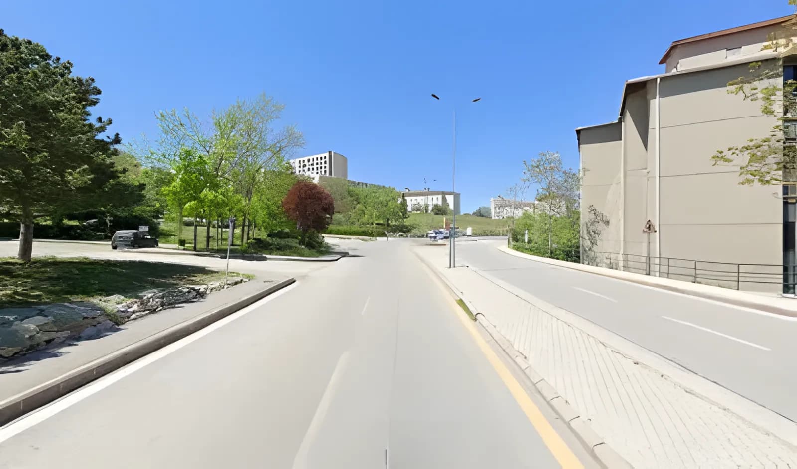 Atatepe Öğrenci Yaşam Merkezi Küçük Resim 1
