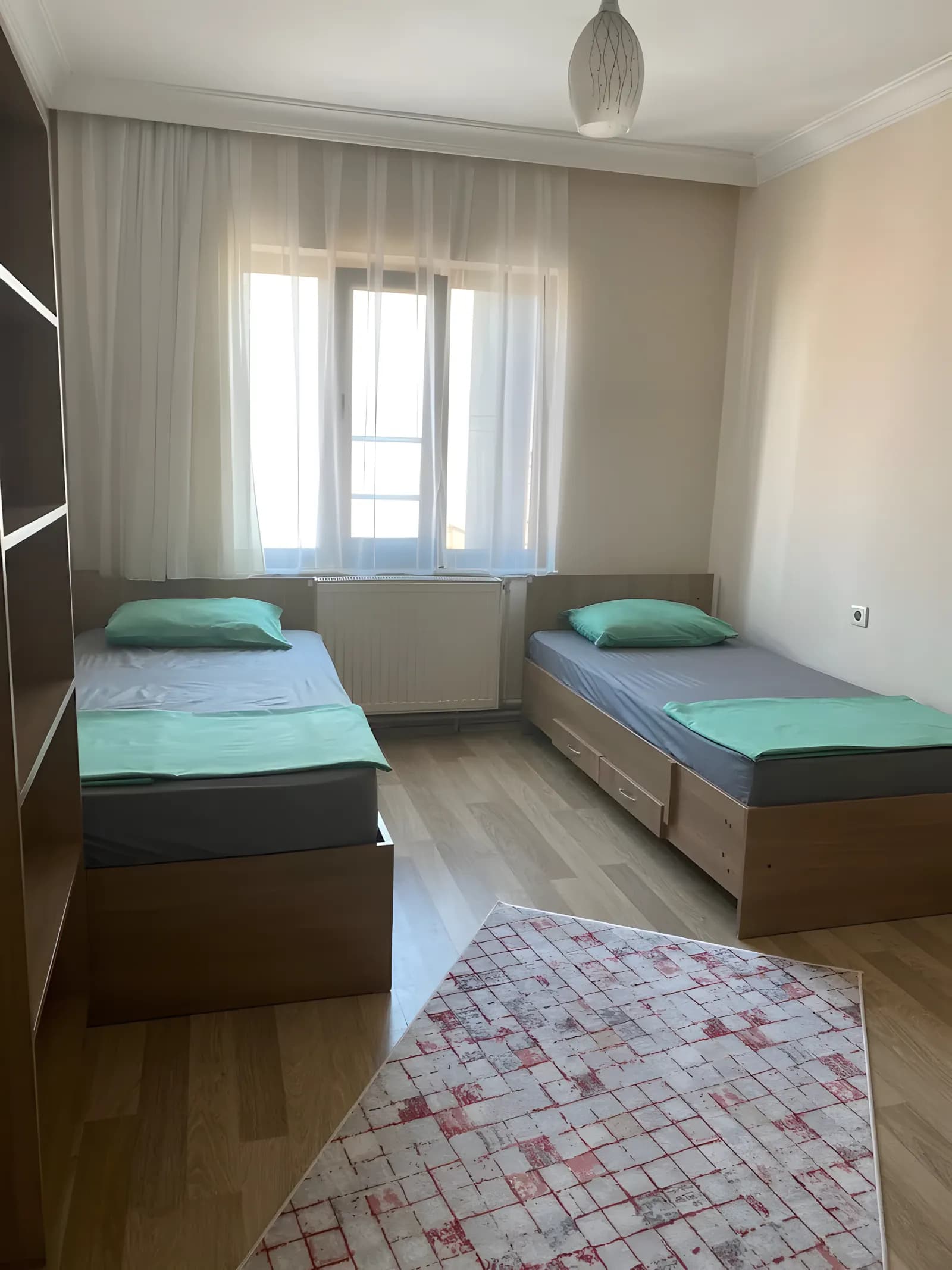Söke Akademik Erkek Öğrenci Yurdu Küçük Resim 3