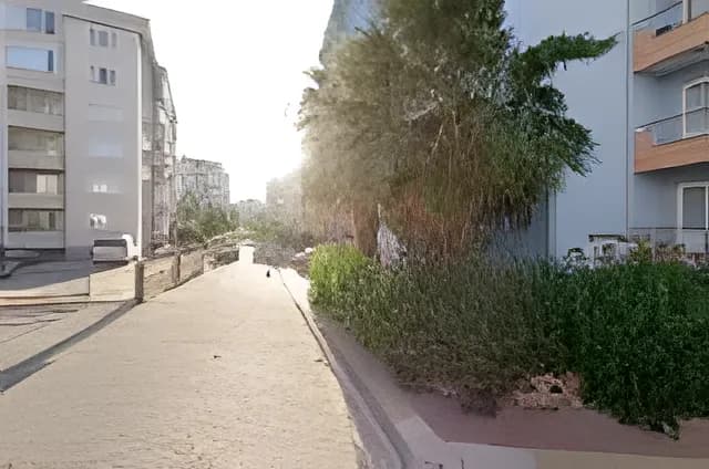 Palmiye Kız Öğrenci Yurdu Küçük Resim 4