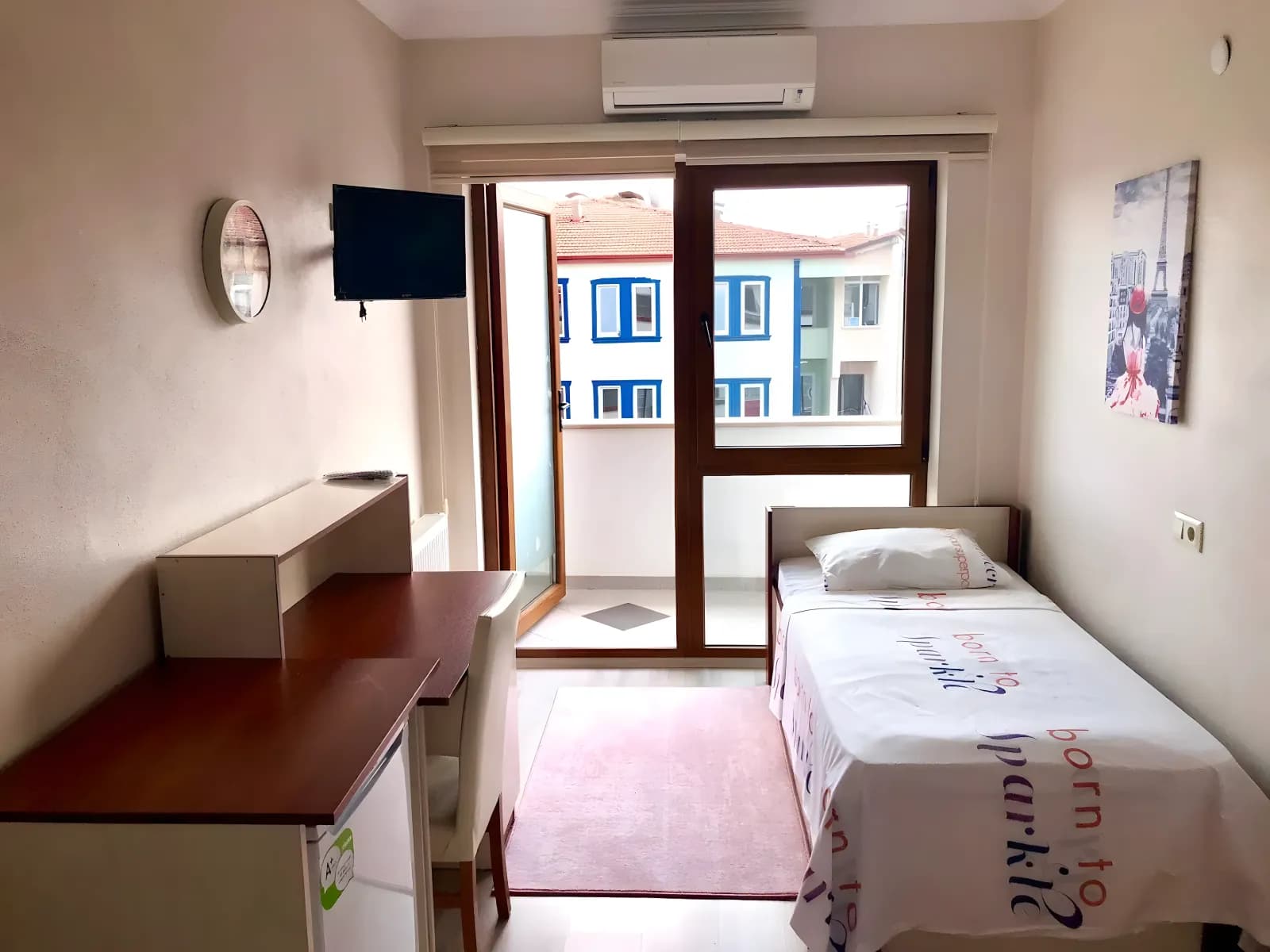 Sakarya Mercan Kız Öğrenci Yurdu Küçük Resim 3