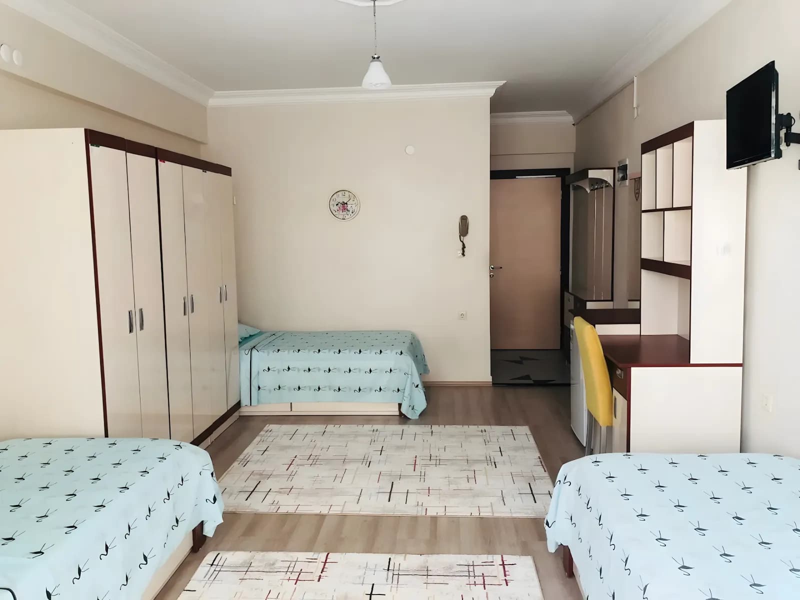 Sakarya Mercan Kız Öğrenci Yurdu Küçük Resim 5