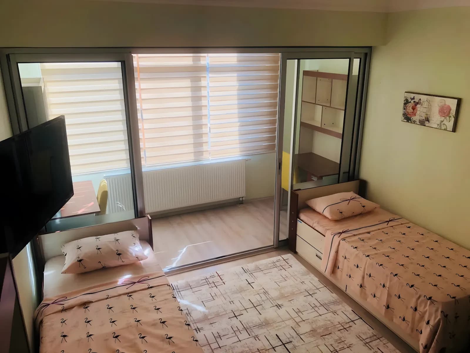 Sakarya Mercan Kız Öğrenci Yurdu Küçük Resim 6