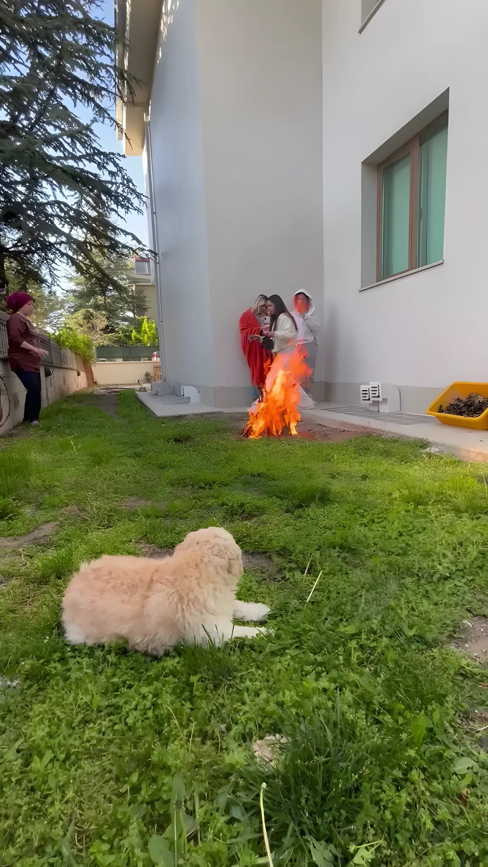 Özel İncek Kız Öğrenci Yurdu Küçük Resim 3