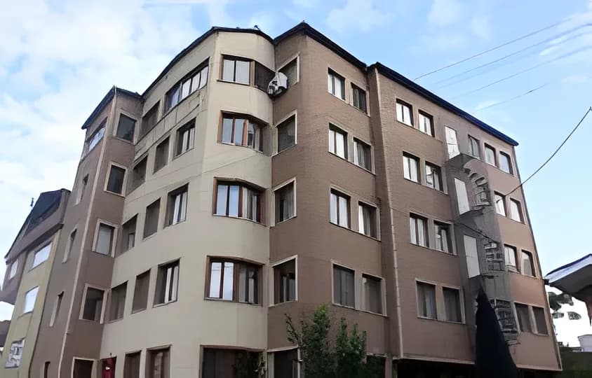 15 Temmuz Yükseköğretim Erkek Öğrenci Yurdu Küçük Resim 3