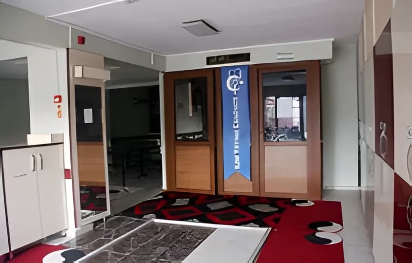 15 Temmuz Yükseköğretim Erkek Öğrenci Yurdu Küçük Resim 4