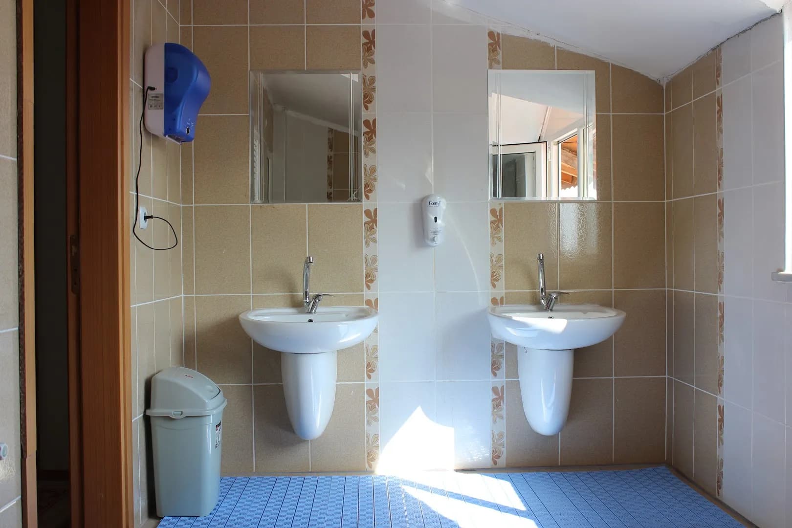 Özel Hopa Hisar Yükseköğrenim Erkek Öğrenci Yurdu Küçük Resim 3