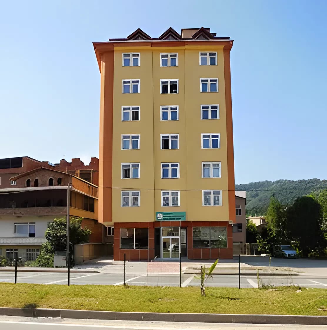Özel Hopa Hisar Yükseköğrenim Erkek Öğrenci Yurdu Küçük Resim 4