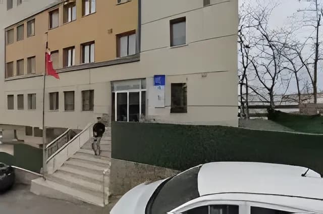 Özel Ali Dayı Yükseköğretim Erkek Öğrenci Yurdu Küçük Resim 6