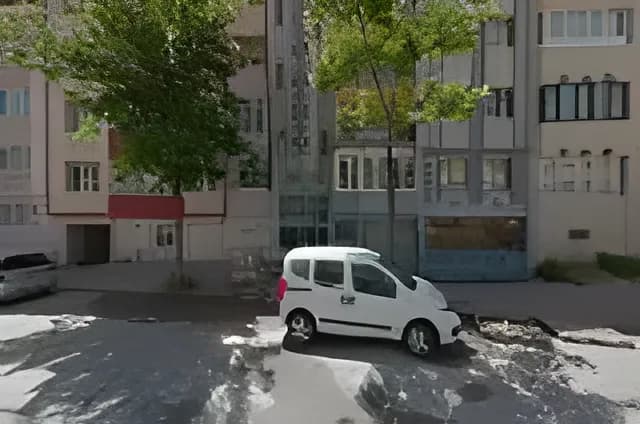 Sularbaşı Yüksek Öğrenim Erkek Öğrenci Yurdu Küçük Resim 3