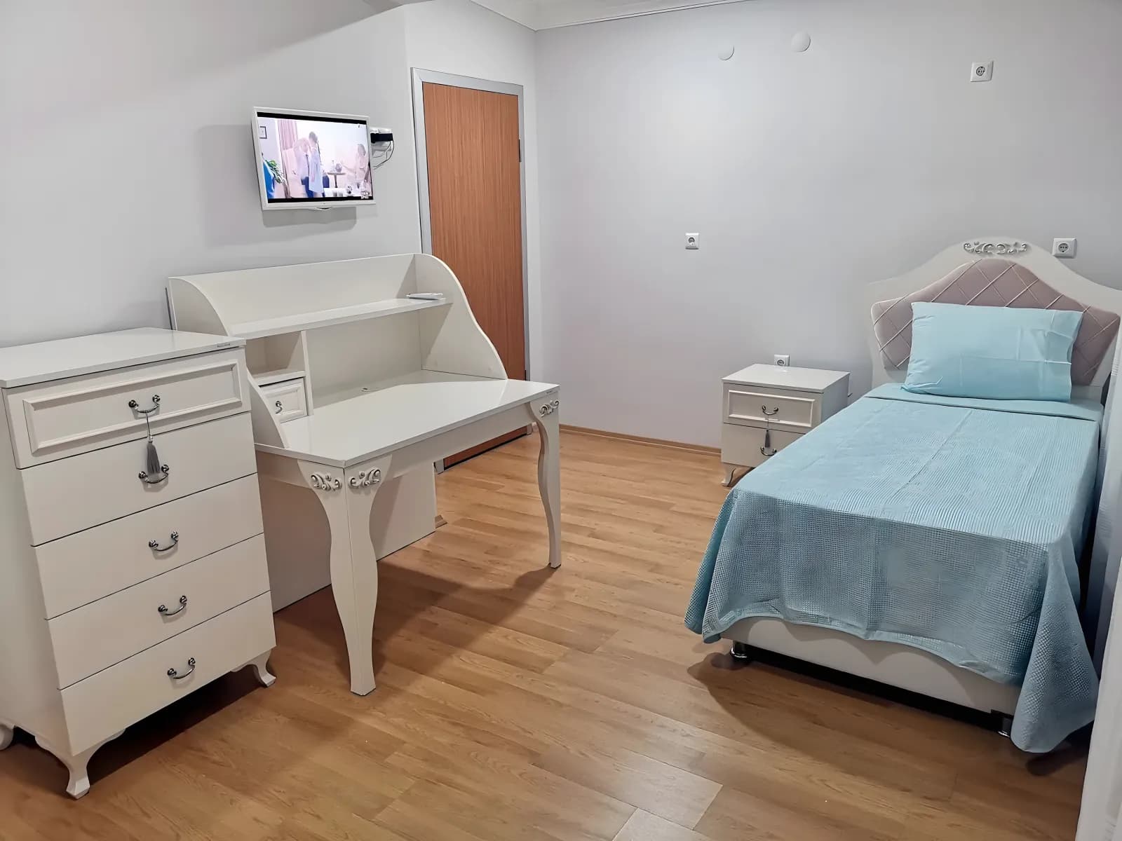 Aydın Yüceler Kız Öğrenci Yurdu Küçük Resim 3