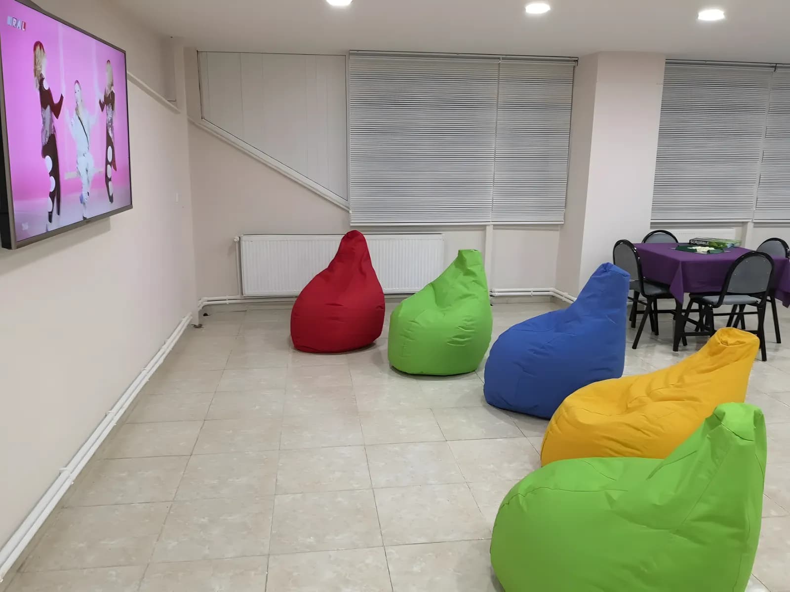 Aydın Yüceler Kız Öğrenci Yurdu Küçük Resim 6