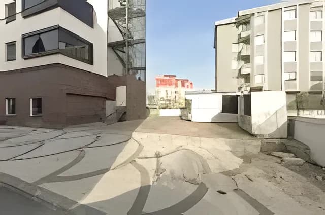 Özel Marifet Ümraniye Yükseköğrenim Erkek Öğrenci Yurdu Küçük Resim 5