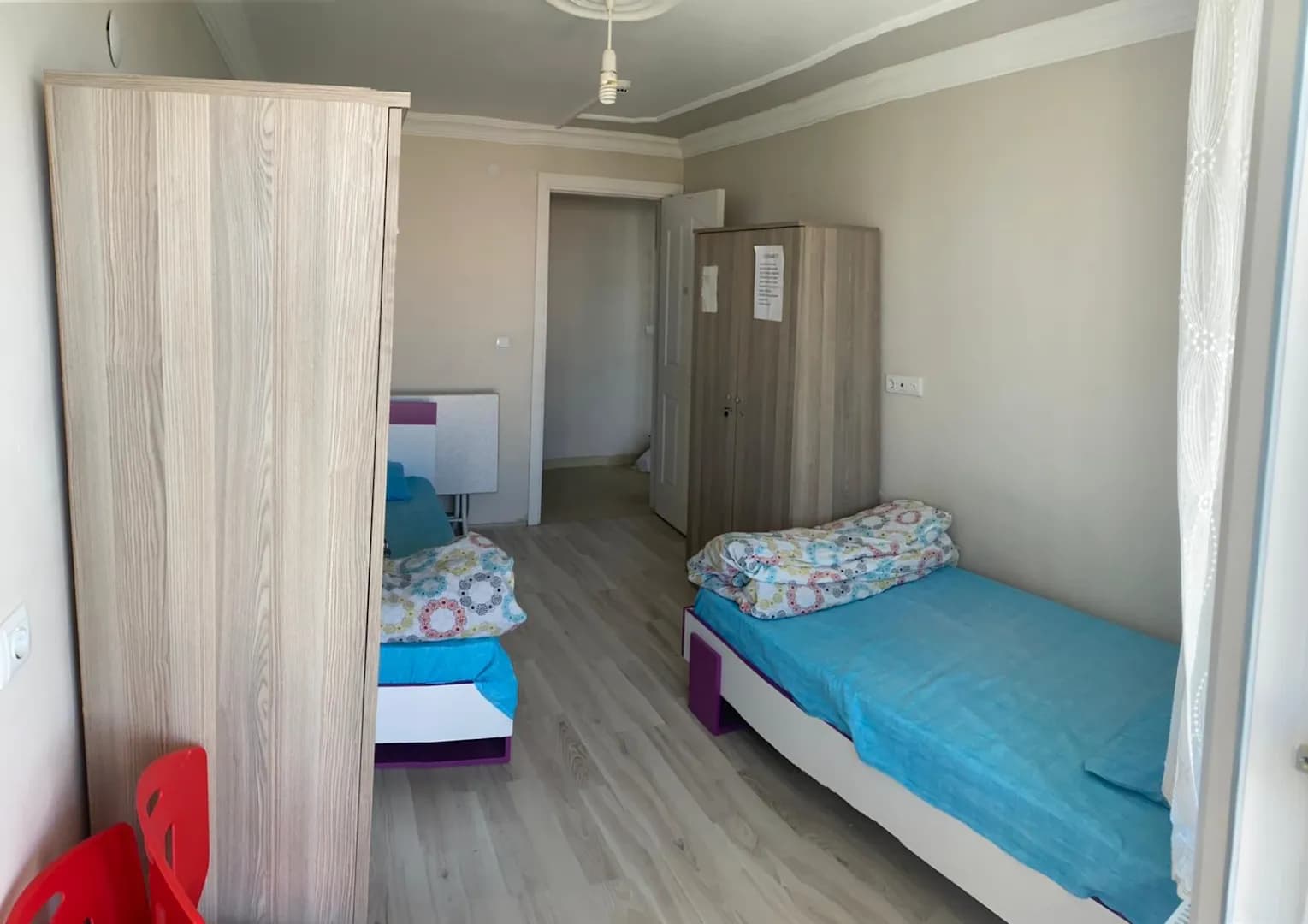 Burdur Özel Akdeniz Yükseköğretim Kız Öğrenci Yurdu Küçük Resim 3