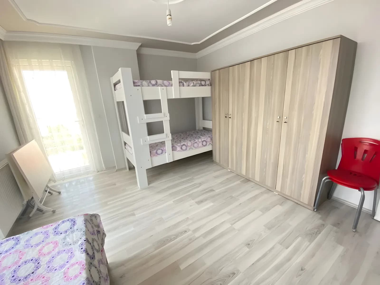 Burdur Özel Akdeniz Yükseköğretim Kız Öğrenci Yurdu Küçük Resim 6