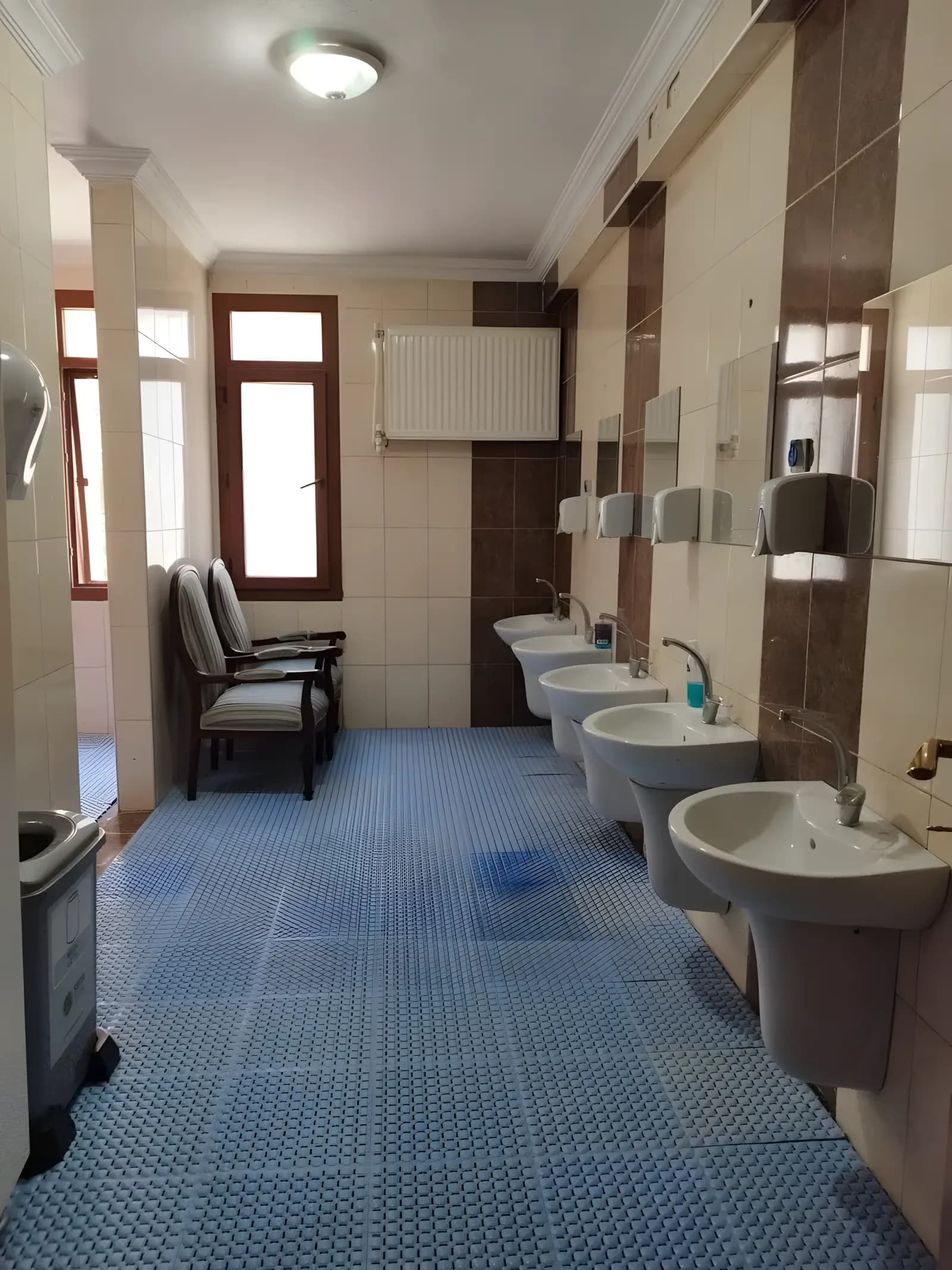 Gölbaşı Özel Erkek Yurdu Küçük Resim 5