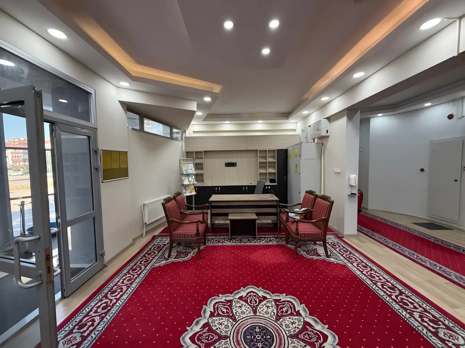 Gölbaşı Özel Erkek Yurdu Küçük Resim 6