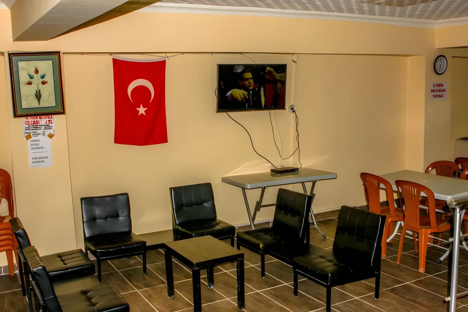 Hasan Cantürk Erkek Öğrenci Yurdu Küçük Resim 6