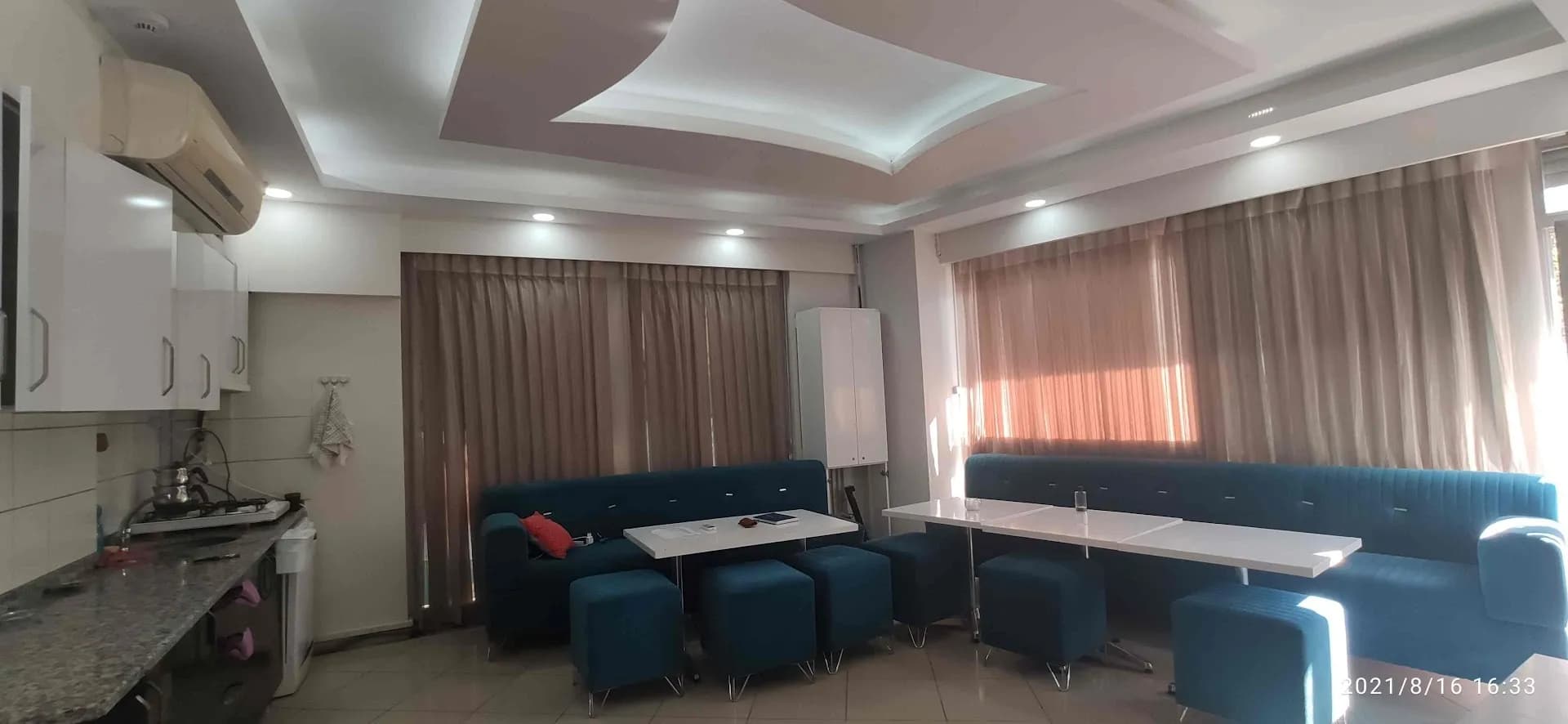 Özel Turkuaz Kız Öğrenci Yurdu Küçük Resim 4